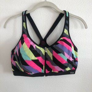 Victoria’s Secret sports bra
